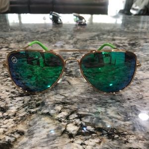 Blenders “Athena Star” Sunglasses